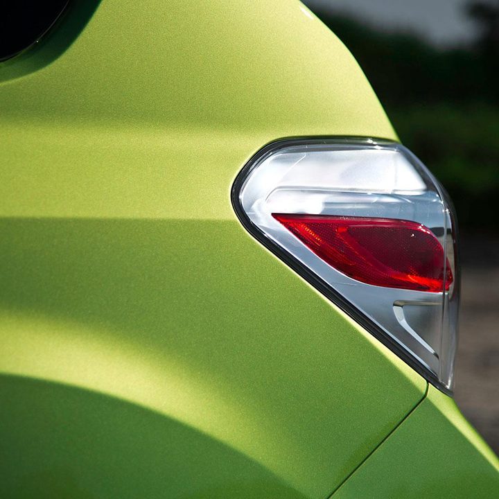 2014 Subaru XV Crosstek Hybrid tail light