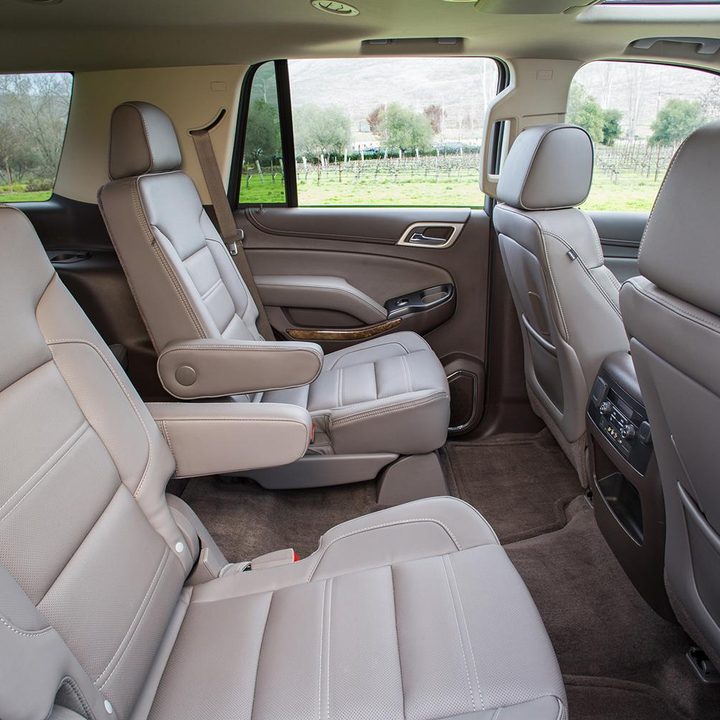 2015 GMC Yukon Denali 039