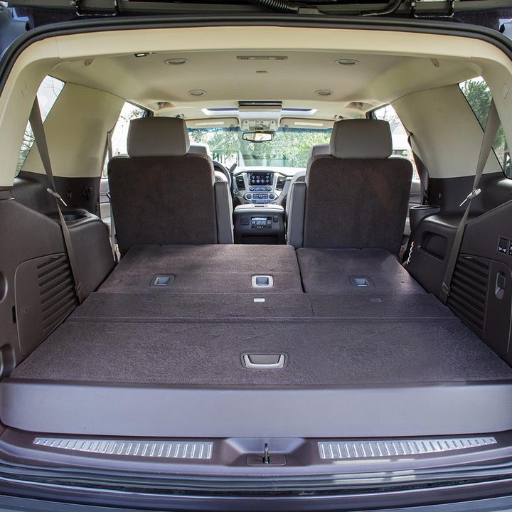 2015 GMC Yukon Denali 046