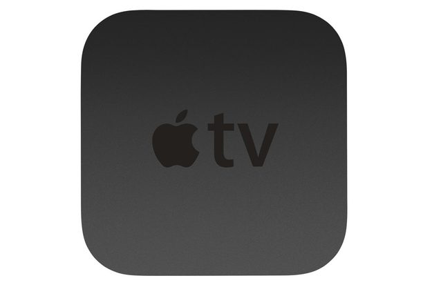 Apple TV