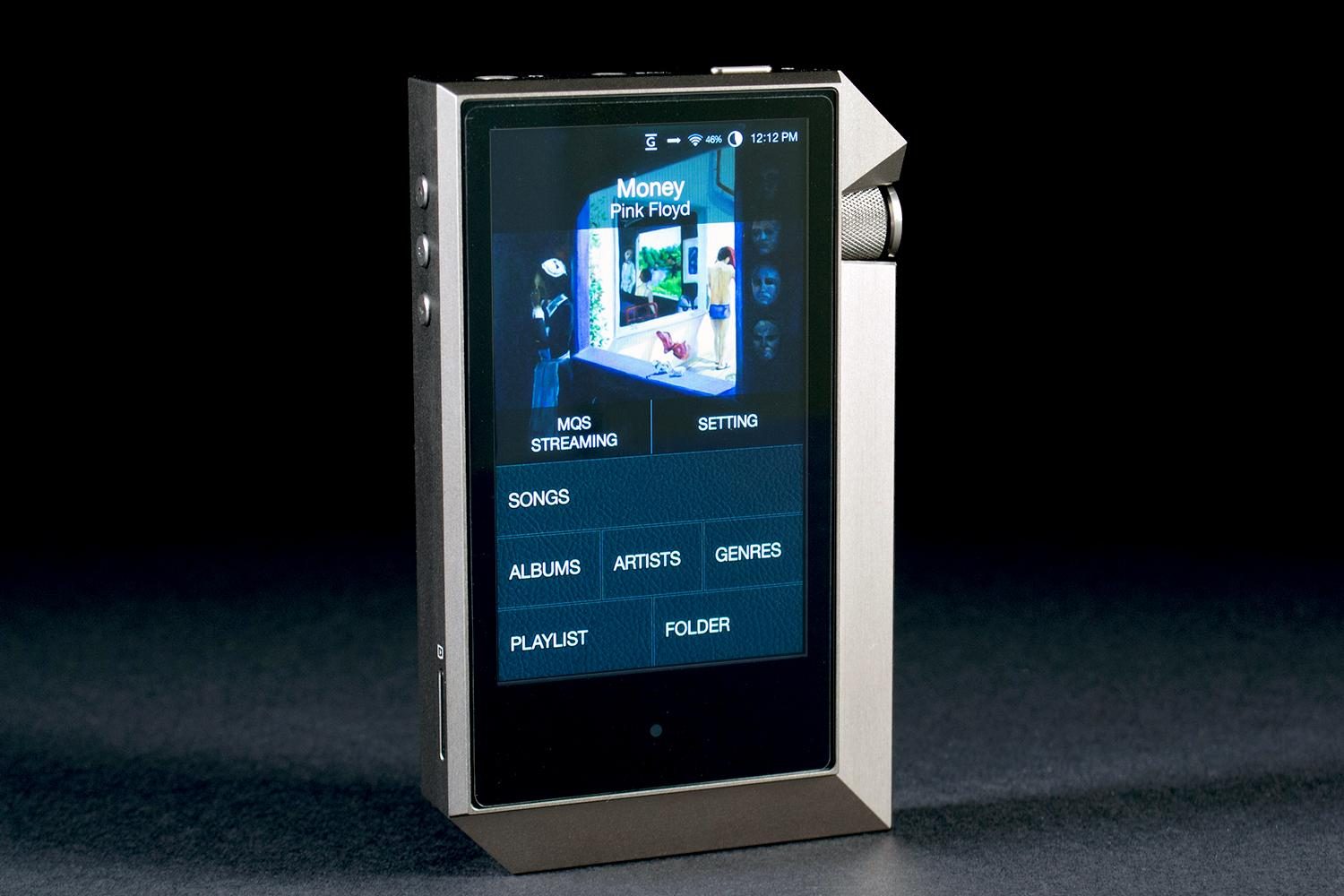 Astell & Kern AK240 review - Digital Trends