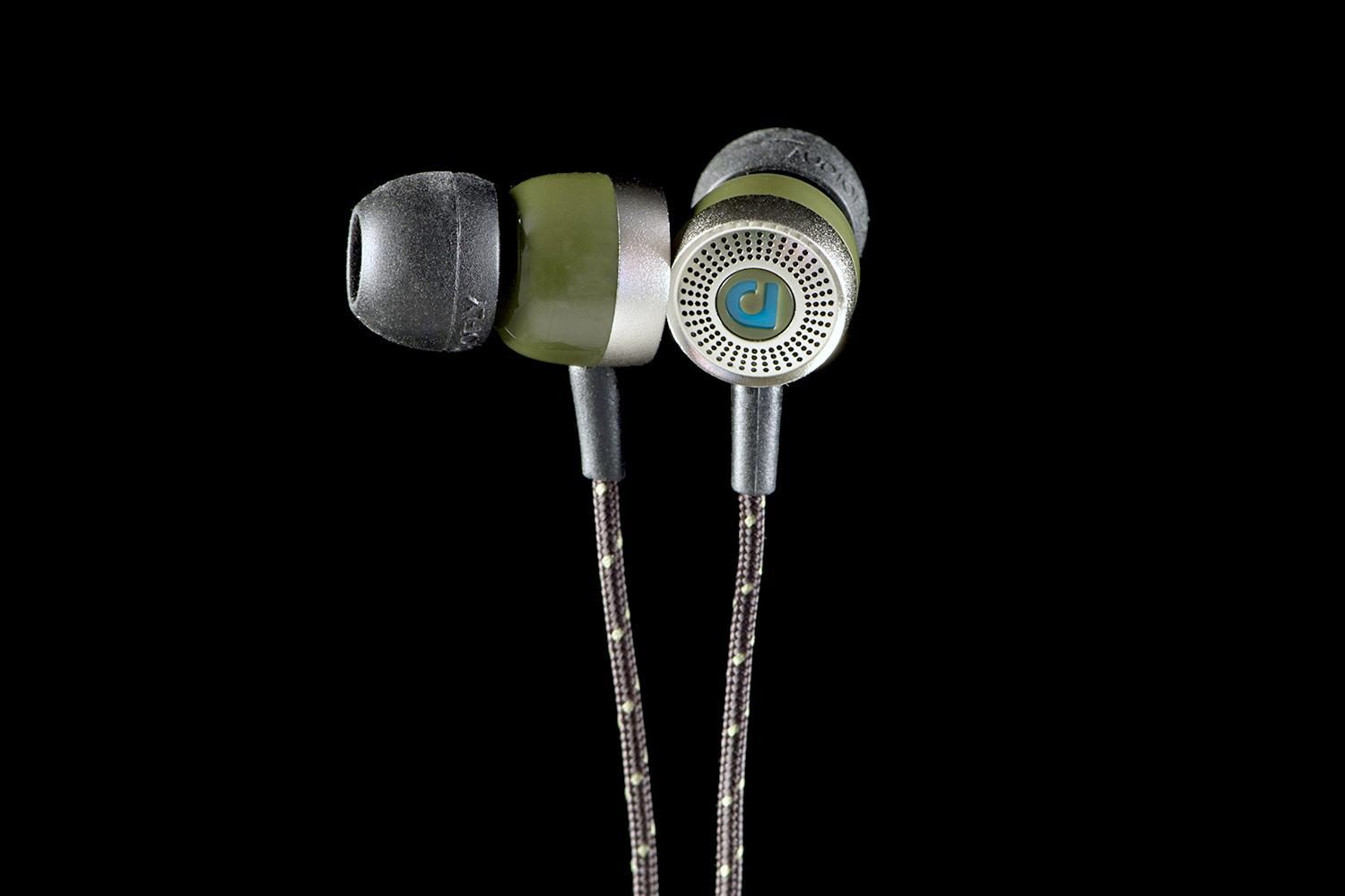 Audiofly AF45 review - Digital Trends