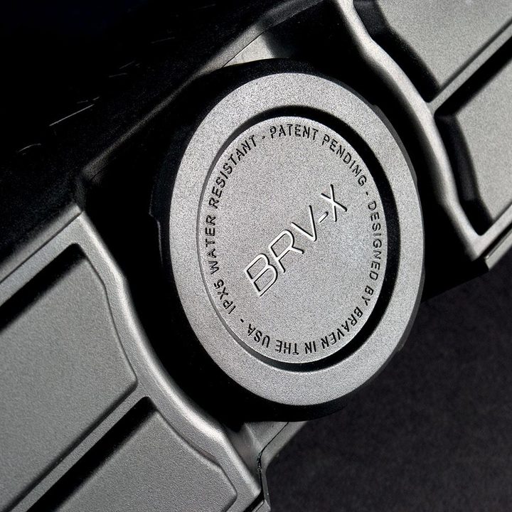 Braven BRV-X