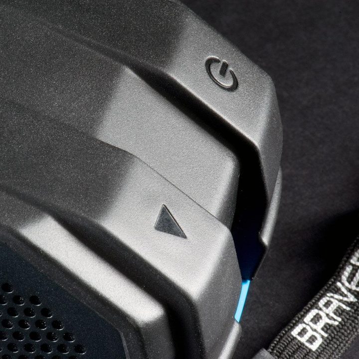Braven BRV-X