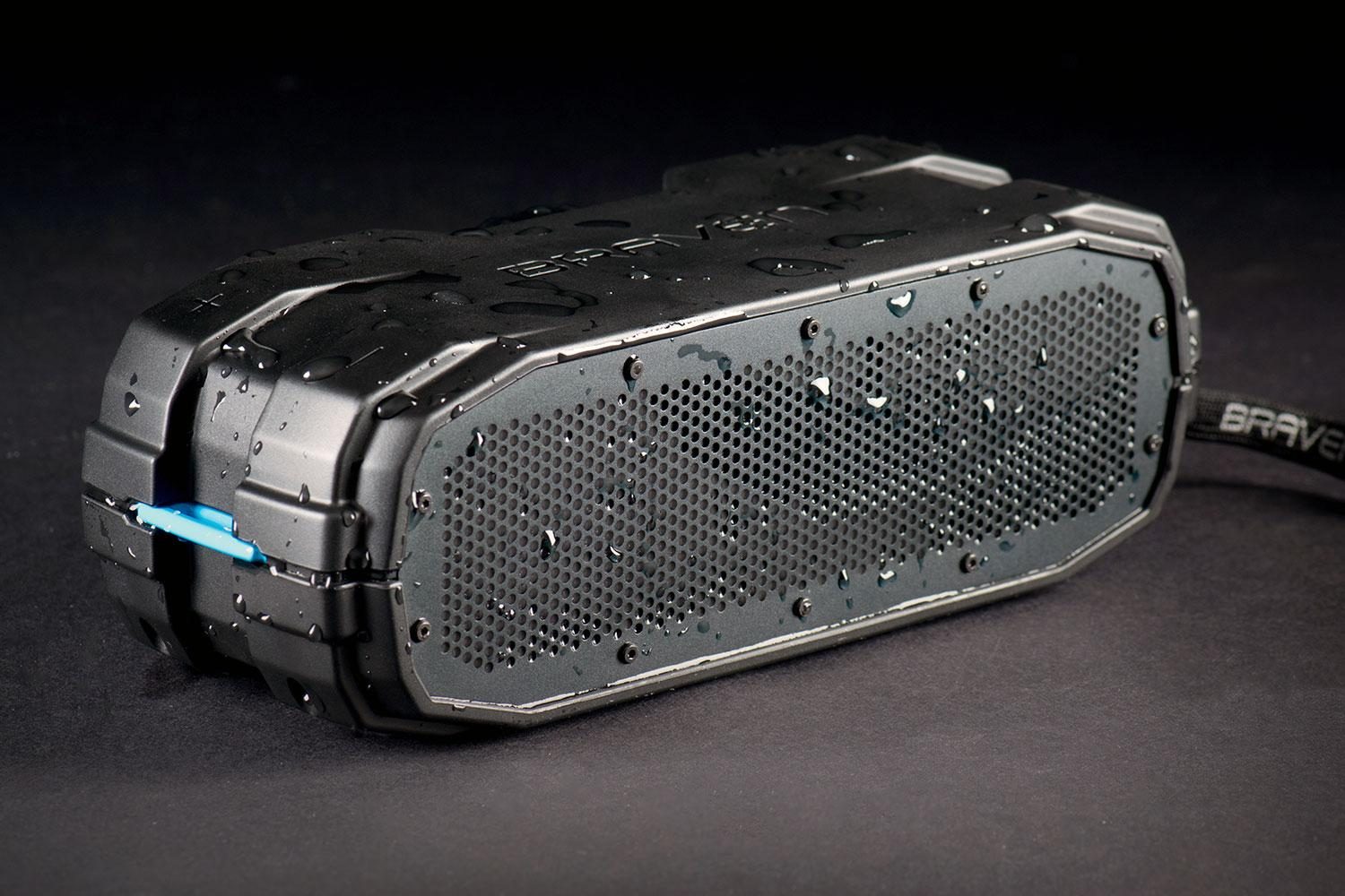 Braven BRV-X review - Digital Trends