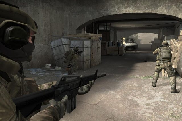CounterStrike 3