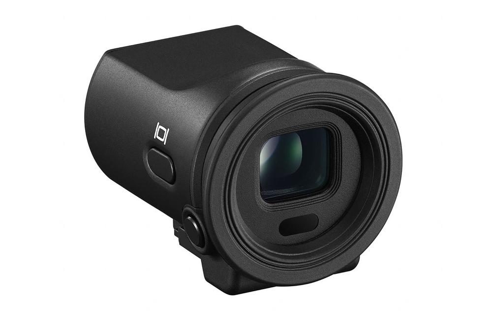 shooting 20 photos per second nikons v3 can even outgun dslrs df n1000 back34r