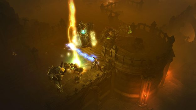 Diablo 3 Reaper of Souls screenshot 13