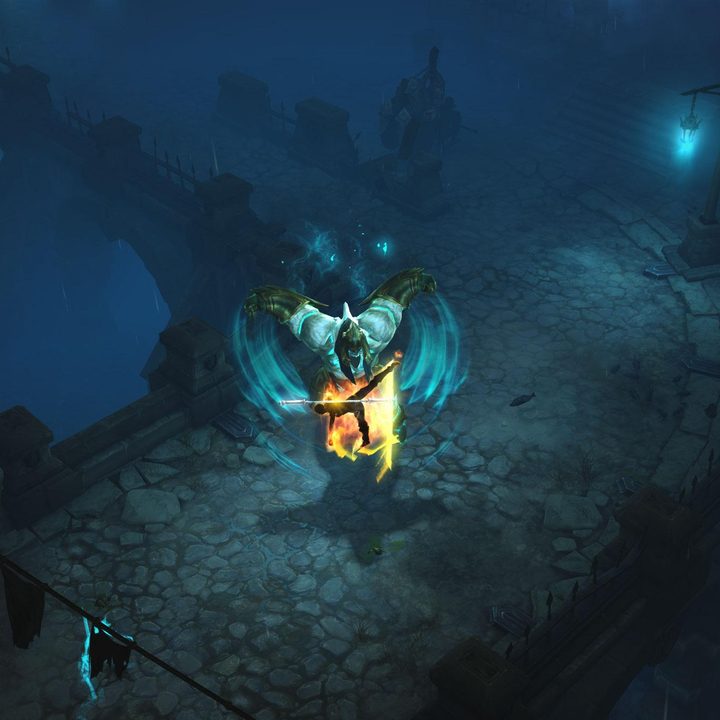 Diablo 3 Reaper of Souls screenshot 14