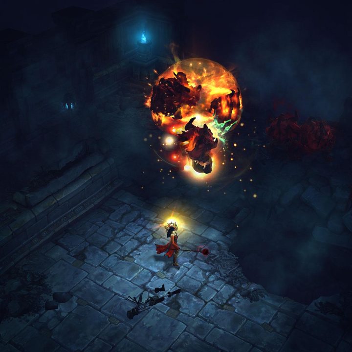 Diablo 3 Reaper of Souls screenshot 18