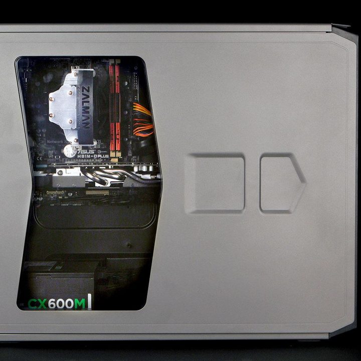 Digital Storm Vanquish 2