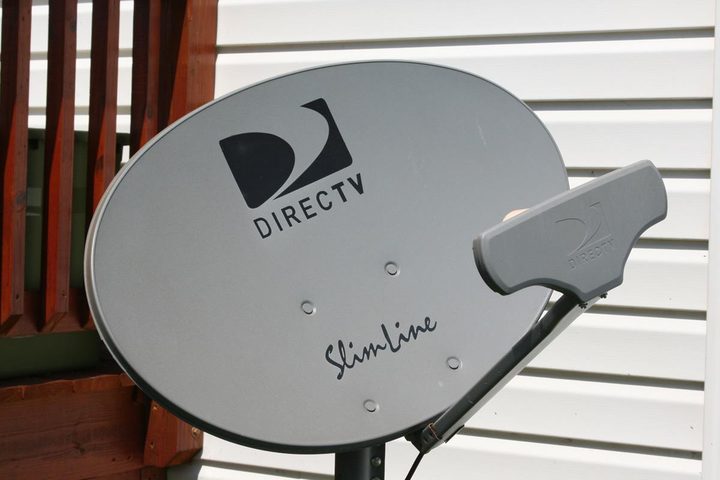 DirecTV