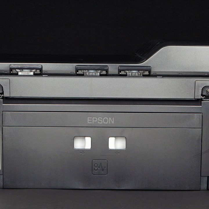 Epson WF-7510 back full