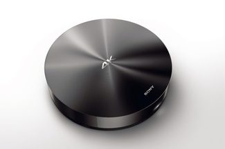 Sony FMPX1 4K Media Player