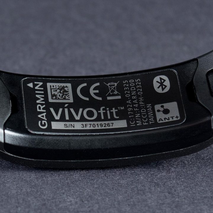 Garmin-Vivo-push-logos