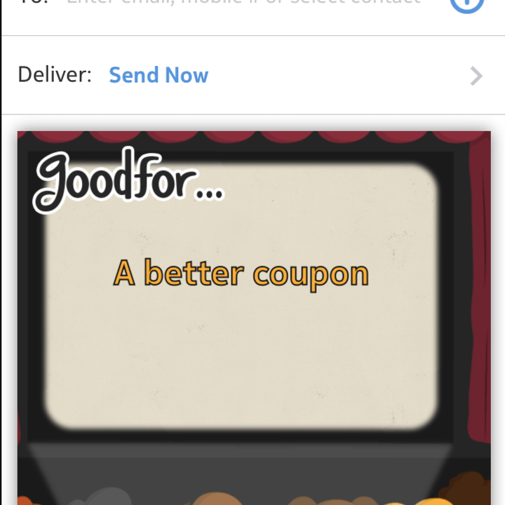 goodfor app review goodfor1