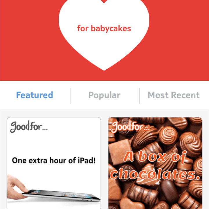 goodfor app review goodfor5