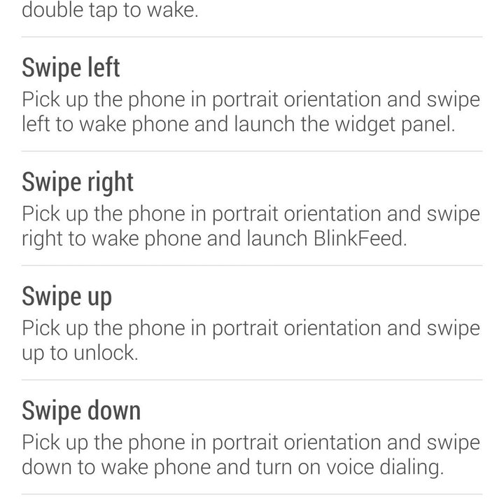 HTC-One-M8-Screenshot-gesture-control