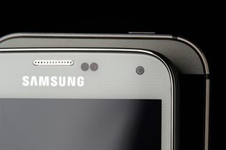 HTC One M8 vs Samsung Galaxy S5