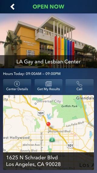 Hula app screenshot 004
