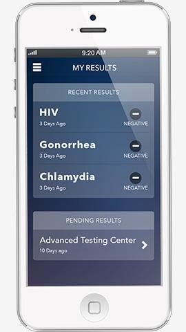 Hula app screenshot store results