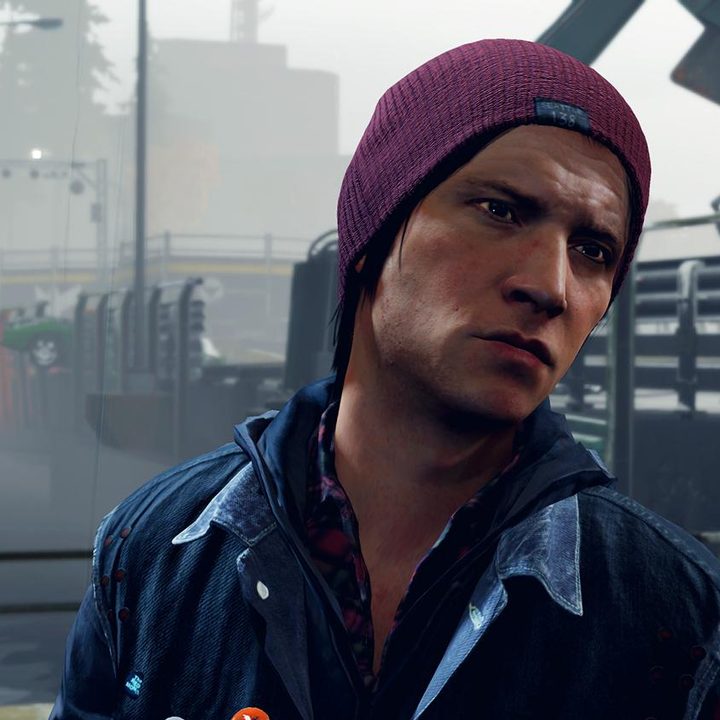 Infamous Second Son Delsin Bridge_1382631496