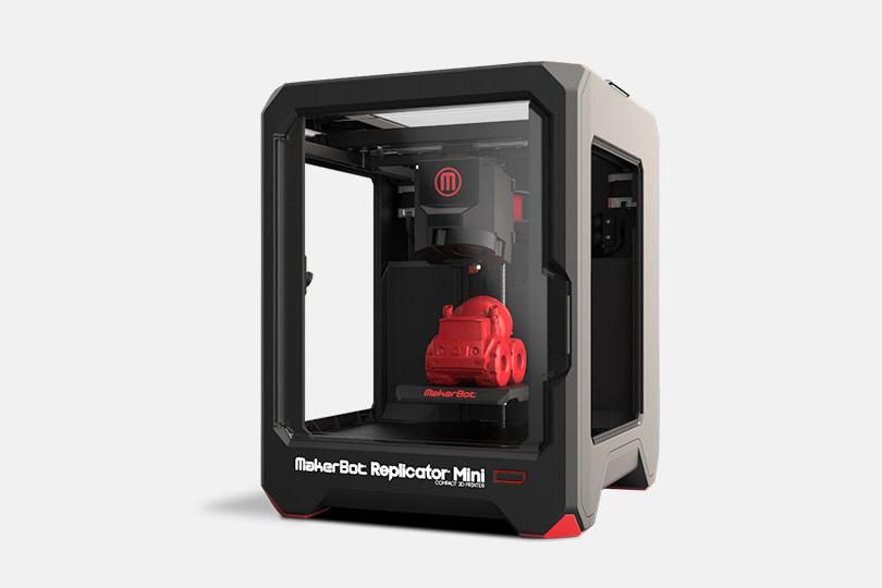 MakerBot Mini