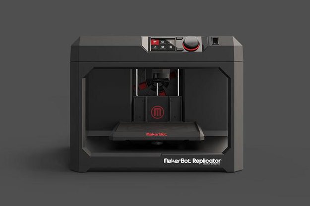 MakerBot Replicator