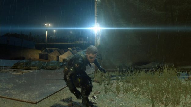 Metal Gear Solid V: Ground Zeroes screenshot 5