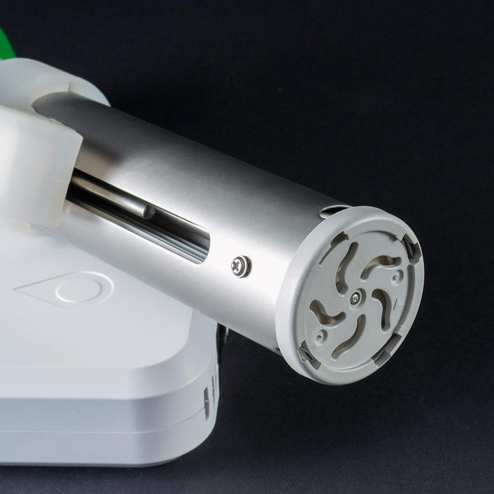 Nomiku Cooker saladshooter