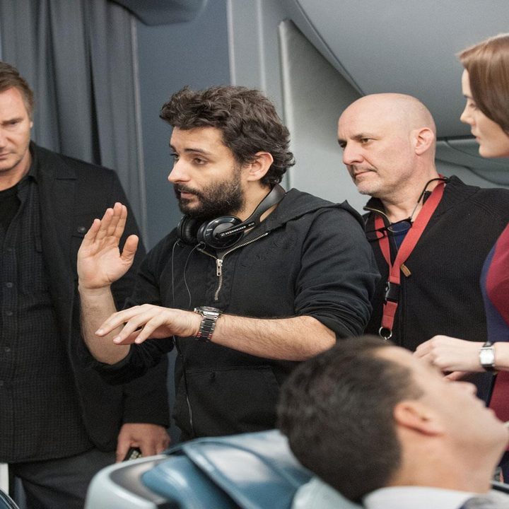 Nonstop director 2
