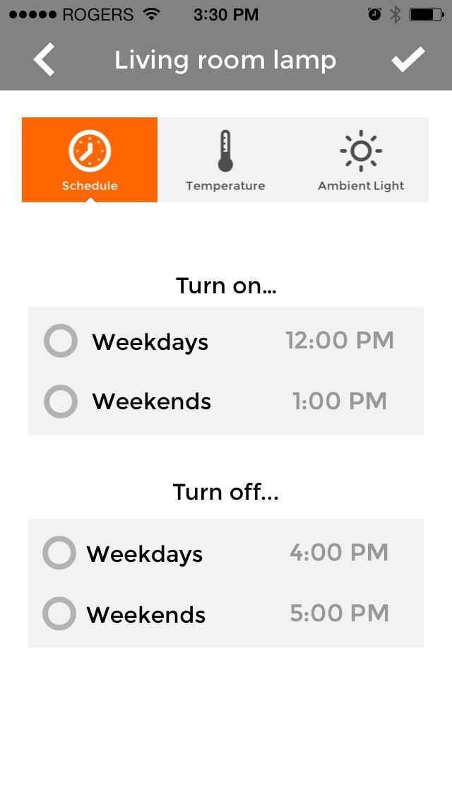 Piper screenshot schedule