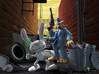 Sam and Max