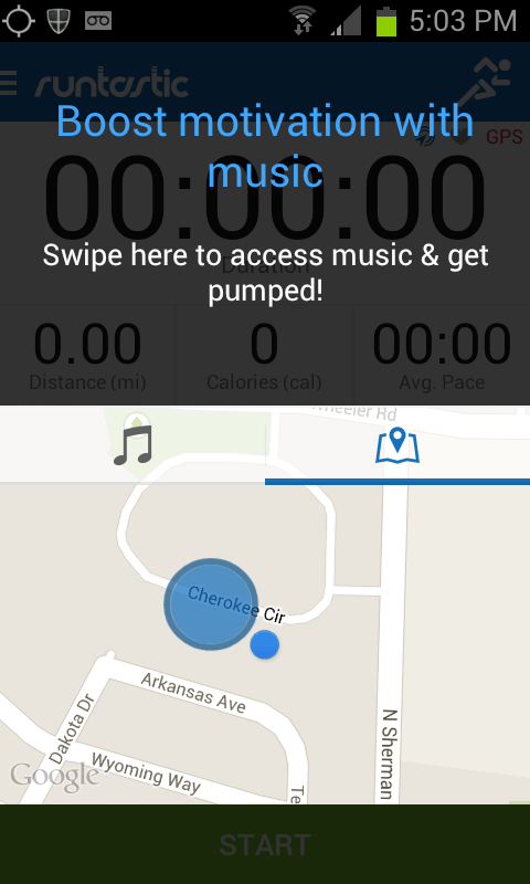 runtastic 5 0 review screenshot 2014 03 25 17 56