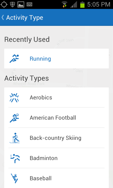 runtastic 5 0 review screenshot 2014 03 25 17 05 10