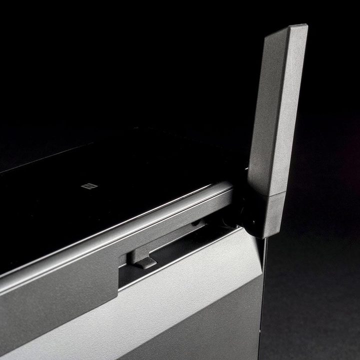 Sony SRS X7 antenna