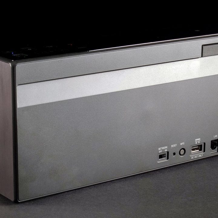 Sony SRS X7 back angle