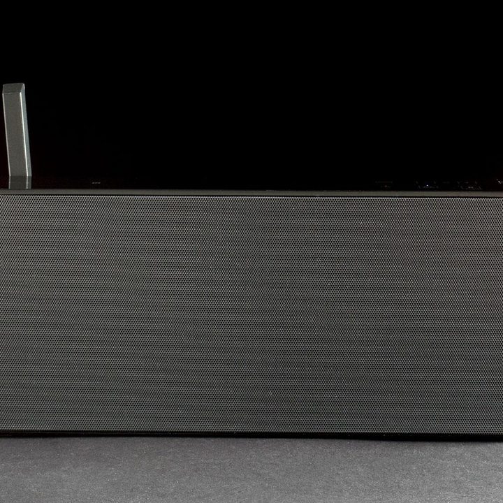Sony SRS X7 front
