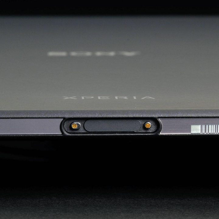 Sony Xperia Z 2 dock