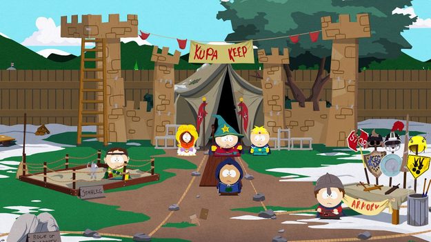 South Park screenshot 19