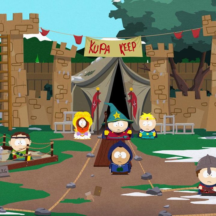 South Park screenshot 19