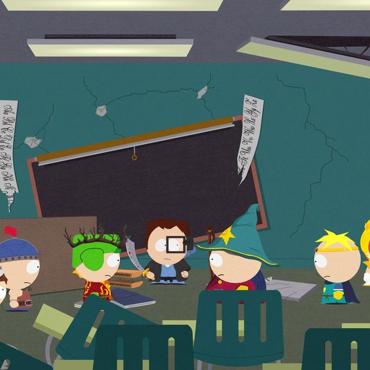 South Park screenshot 24