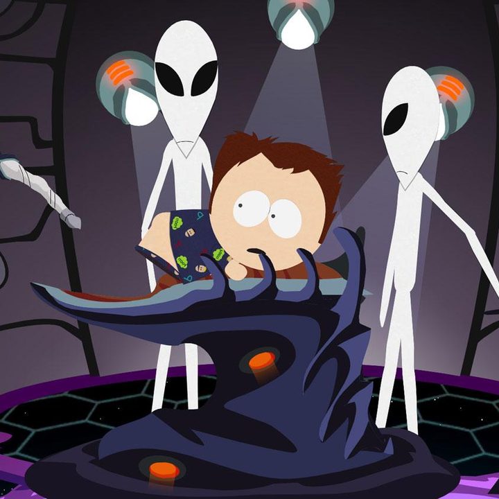 South Park screenshot 27