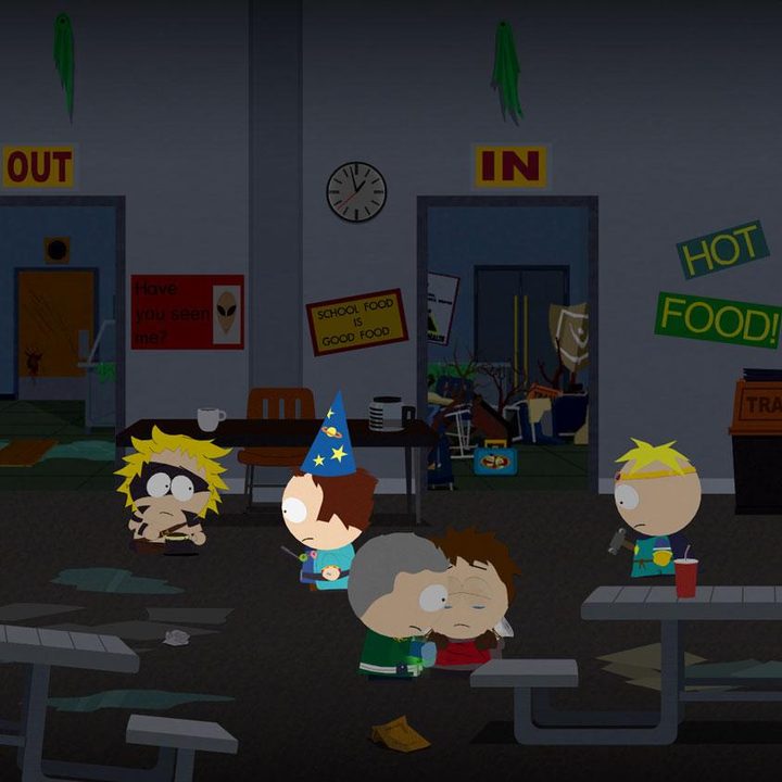 South Park screenshot 29