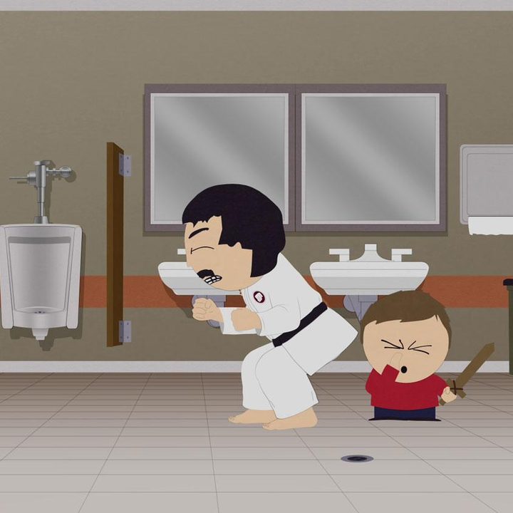 South Park screenshot 33