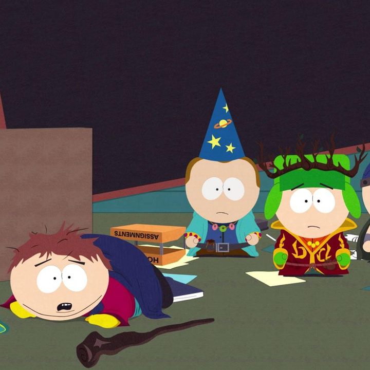 South Park screenshot 34