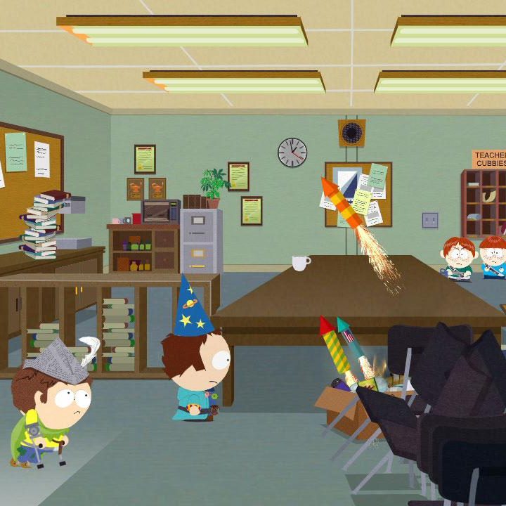 South Park screenshot 4