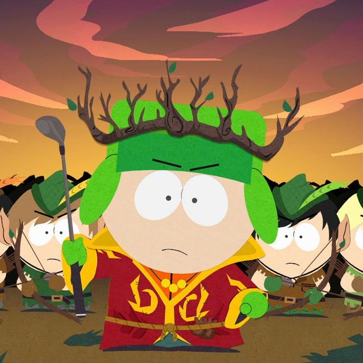 South Park screenshot 6