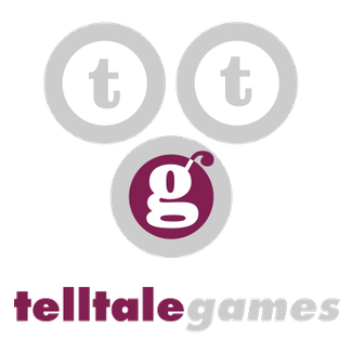Telltale Games logo