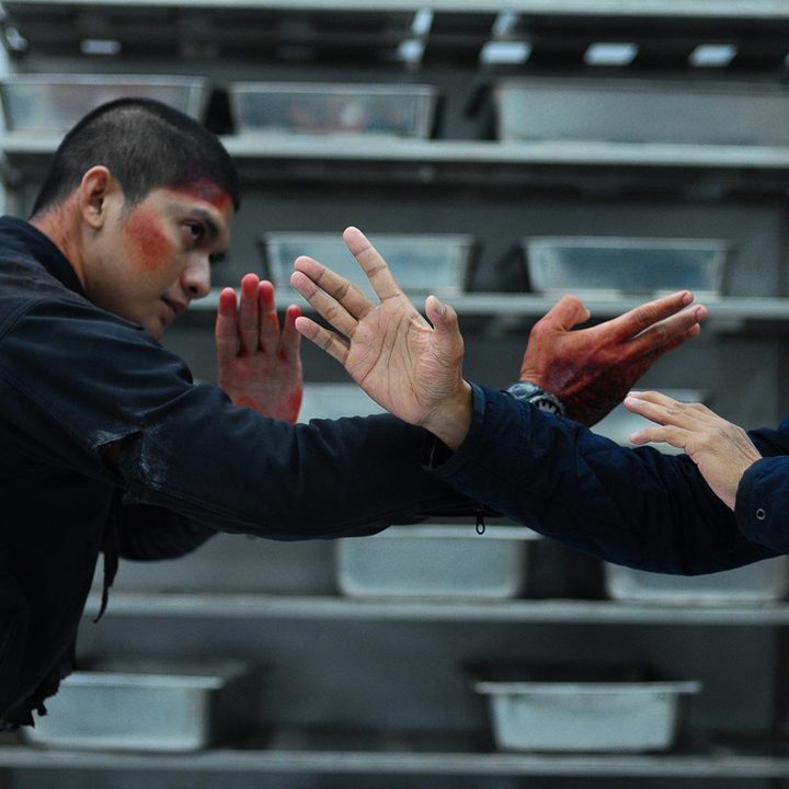 The Raid 2